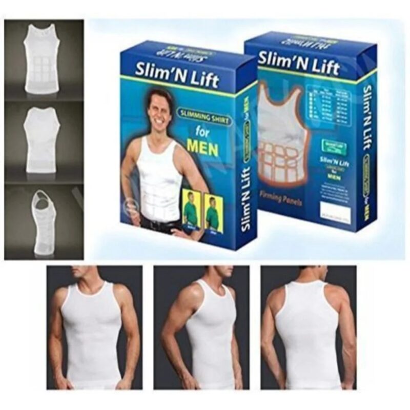 Slim N lift Pour Homme